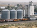 BNSF 476710-BNSF 7097-BNSF 5245-TILX 54601